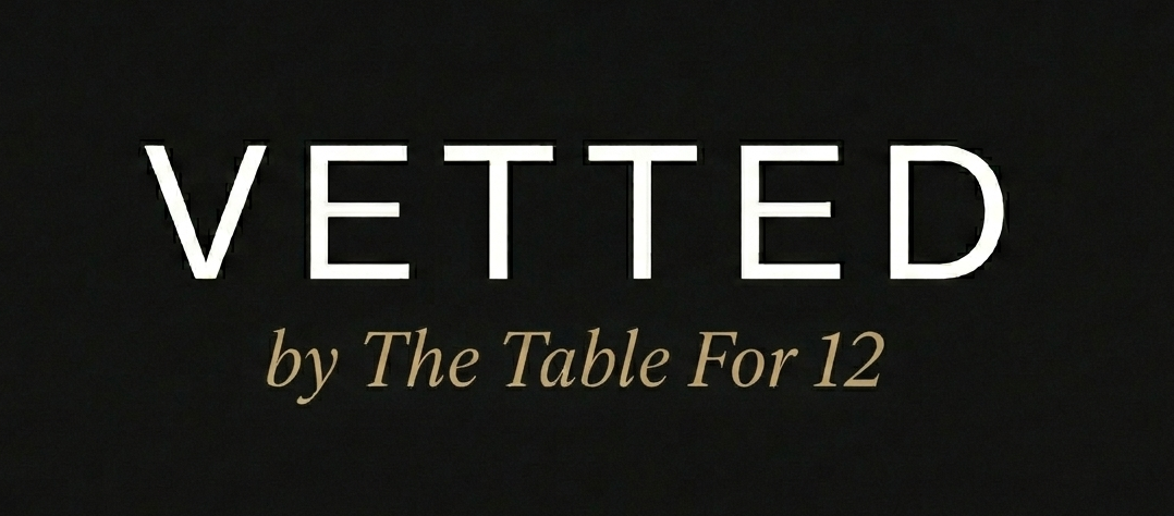 The VETTED Member Portal